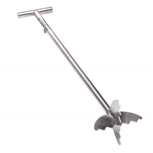 Hookem Berley Muncher-Buckets, Bait Collecting & Burley-Hookem-Fishing Station