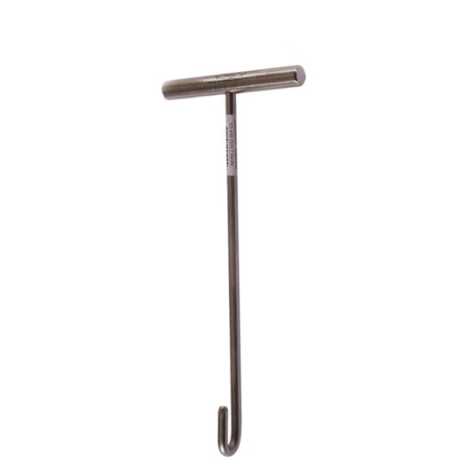 Hookem Dehooker T-Bar Handle-Tools - De-Hookers-Hookem-15cm-Fishing Station