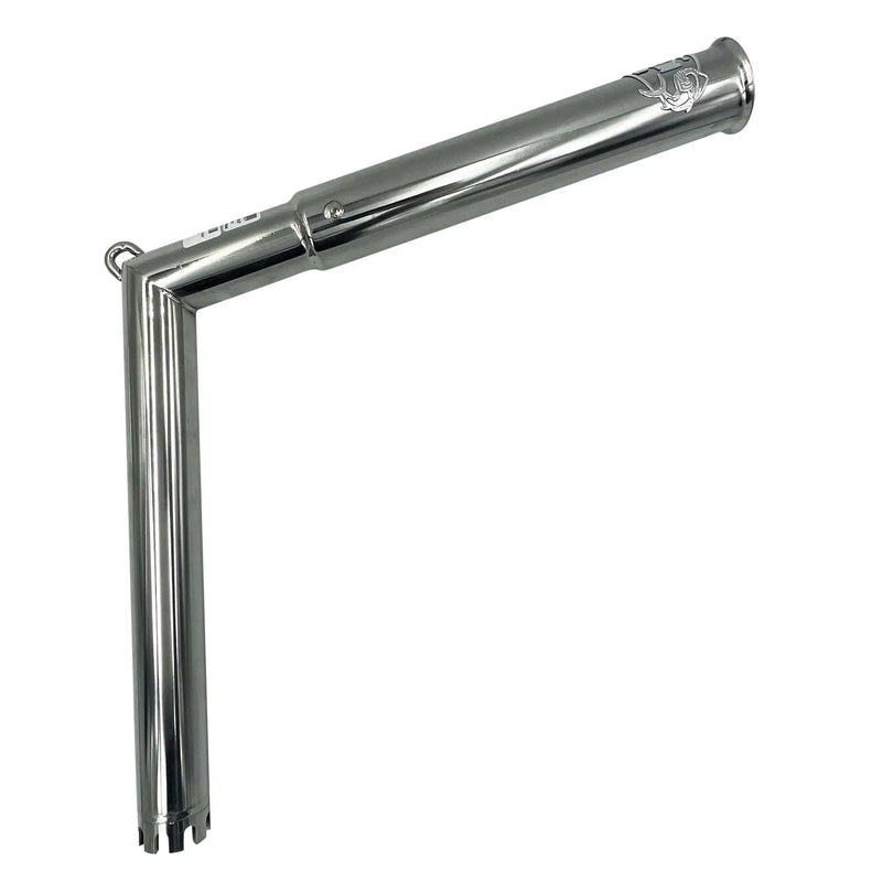 Load image into Gallery viewer, Hookem Extension Rod Holder - No Boot-Rod Holders-Hookem-0 degree-Fishing Station
