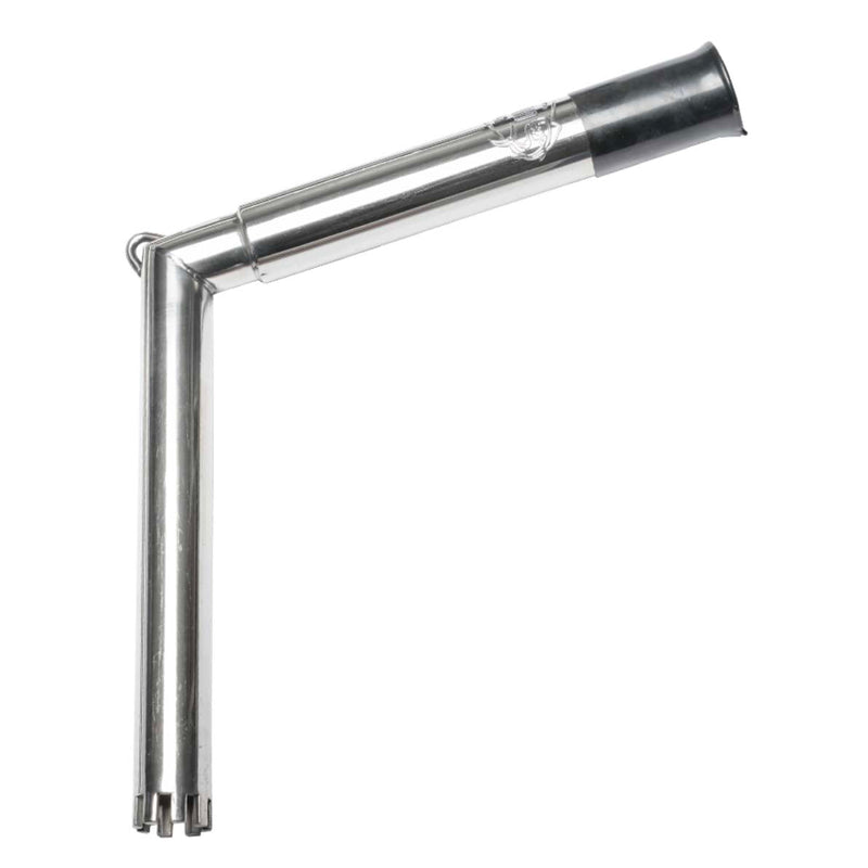 Load image into Gallery viewer, Hookem Extension Rod Holder - Rubber Boot-Rod Holders-Hookem-0 degree-Fishing Station
