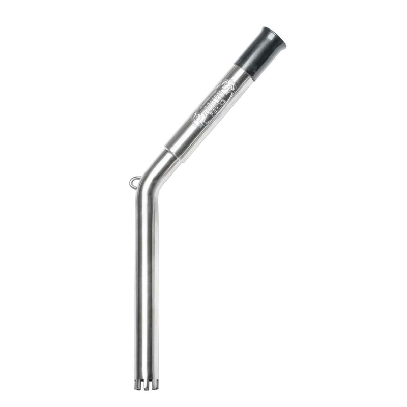 Load image into Gallery viewer, Hookem Extension Rod Holder - Rubber Boot-Rod Holders-Hookem-30 degree-Fishing Station

