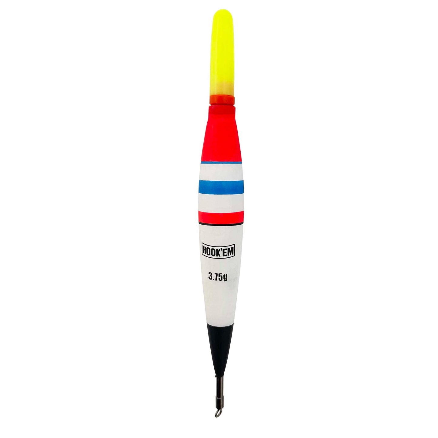 Hookem Foam Pencil Float - Electronic-Terminal Tackle - Floats & Stoppers-Hookem-3.75g-Fishing Station
