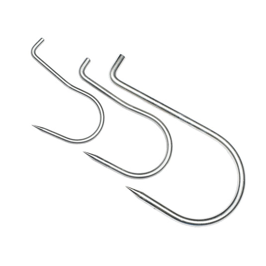 Hookem Gaff Hook-Gaffs & Catch and Release Tools-Hookem-GH075-Fishing Station