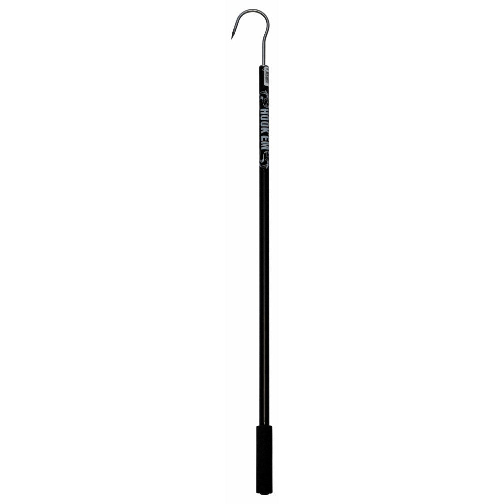 Hookem Small To Heavy Fixed Head Gaff-Gaffs & Catch and Release Tools-Hookem-GF003 (Gape 65x6mm, Length 0.85m)-Fishing Station