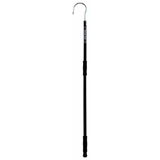 Hookem Small To Heavy Fixed Head Gaff-Gaffs & Catch and Release Tools-Hookem-GF010/S (Gape 125x10mm, Length 1.2m)-Fishing Station