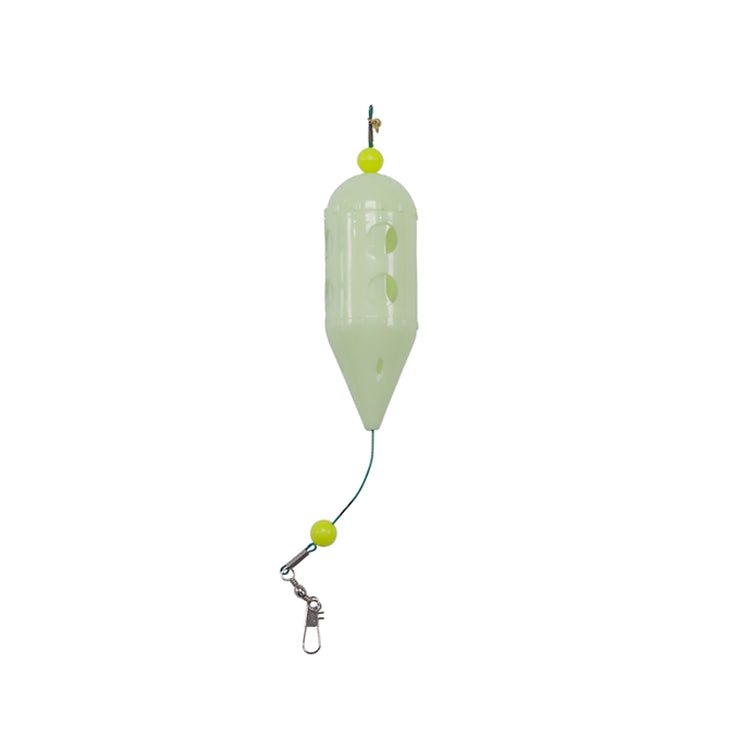 Hookem Berley Cage - Mini Plastic-Buckets, Bait Collecting & Burley-Hookem-Fishing Station
