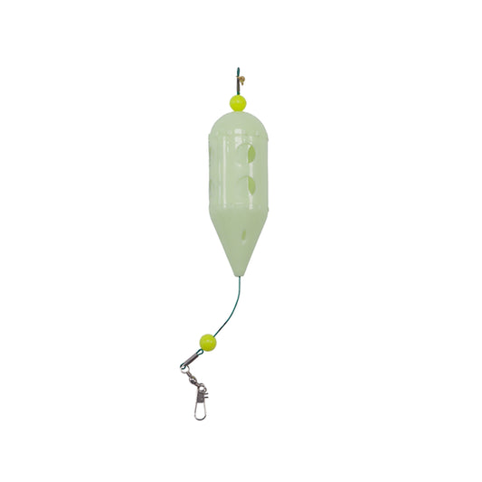 Hookem Berley Cage - Mini Plastic-Buckets, Bait Collecting & Burley-Hookem-Fishing Station