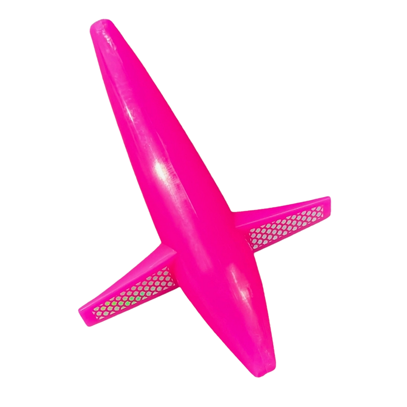 Load image into Gallery viewer, Hookem Exciter Bird Fishing Teaser-Teasers-Hookem-5&quot;-Pink-Fishing Station
