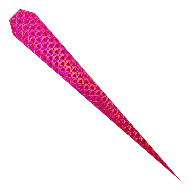 Load image into Gallery viewer, Skirted Lure Wings-Accessories - Game Fishing-Fishing Station-Hot Pink-Fishing Station
