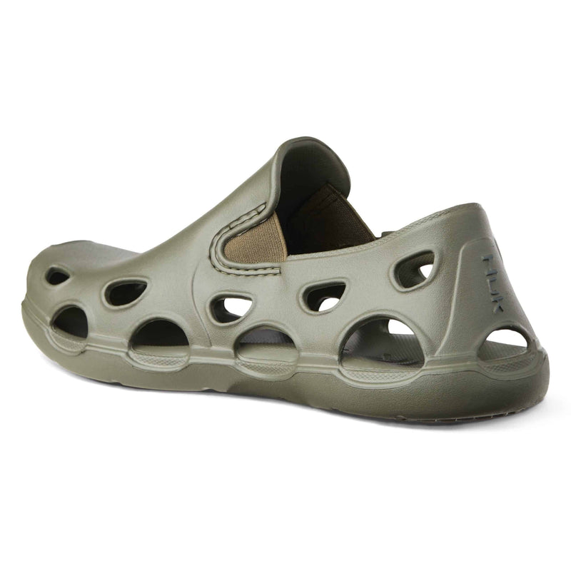 Load image into Gallery viewer, Huk Brewster ATR Shoes-Footwear-Huk-Moss-US7-Fishing Station
