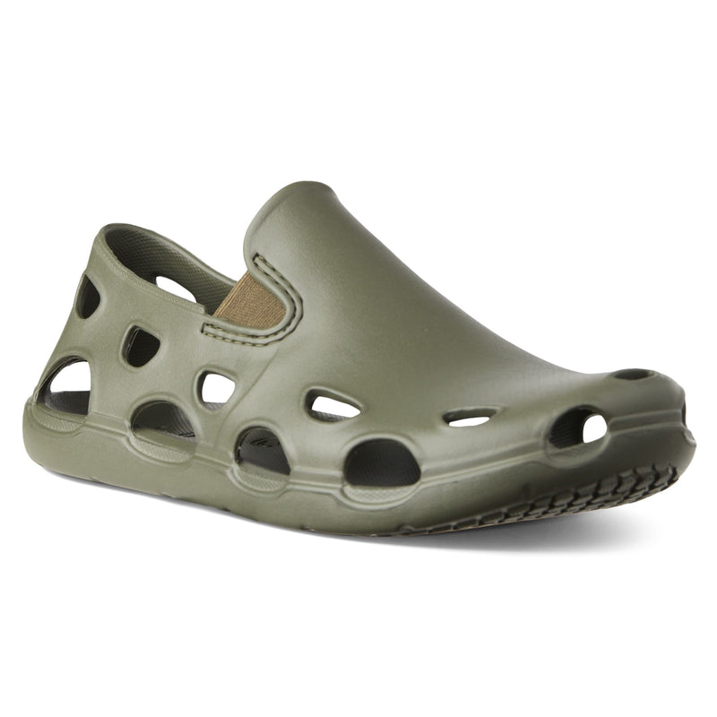 Load image into Gallery viewer, Huk Brewster ATR Shoes-Footwear-Huk-Moss-US7-Fishing Station
