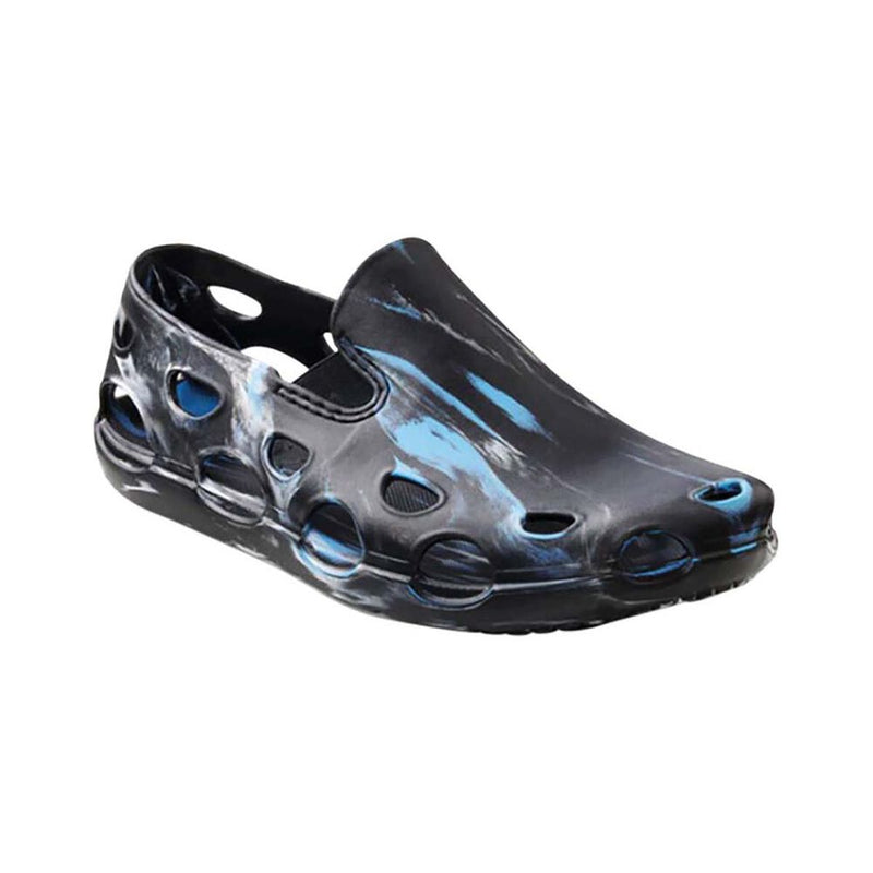 Load image into Gallery viewer, Huk Brewster ATR Shoes-Footwear-Huk-Stone Shore Black-US8-Fishing Station
