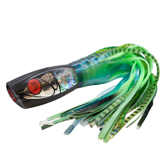 Bonze Lures Hydra Violator Skirted Trolling Lure