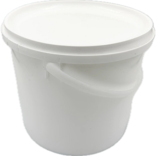 ICatch 5L Bucket with Lid-Buckets, Bait Collecting & Burley-ICatch-Fishing Station