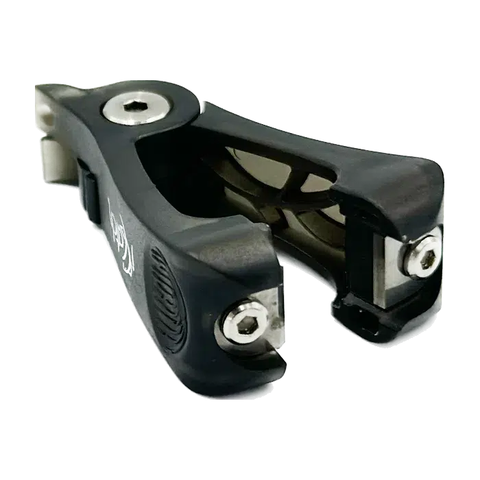 ICatch Compact Precision Braid Cutter-Tools - Scissors, Cutters, & Knot Tools-ICatch-Fishing Station