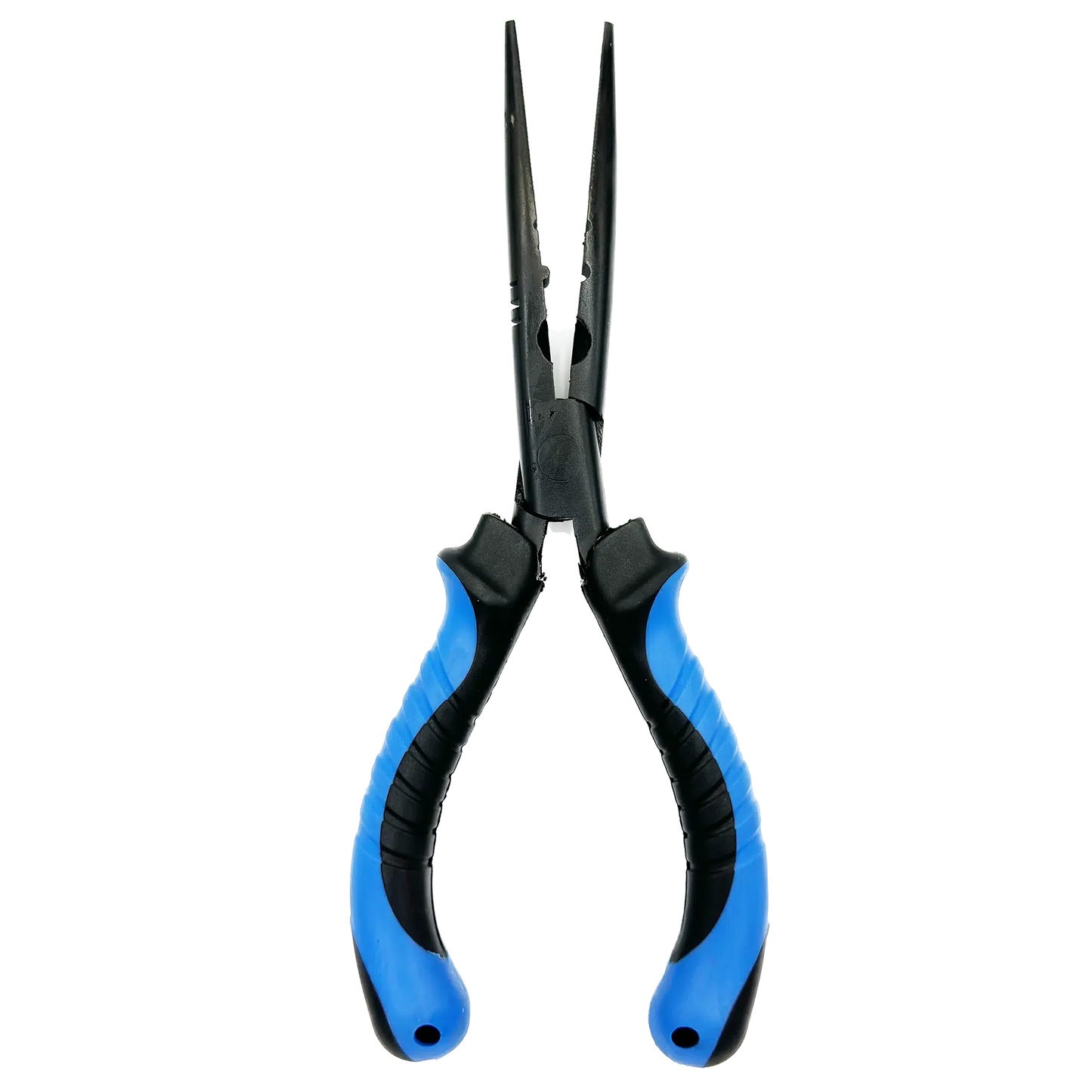 ICatch Stainless Steel Long Nose Plier-Tools - Pliers-ICatch-7"-Fishing Station