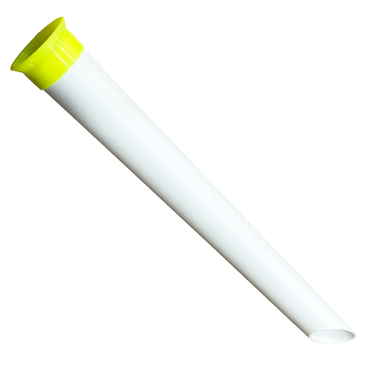 ICatch PVC Sand Rod Holder-Rod Holders-ICatch-60cm-Fishing Station