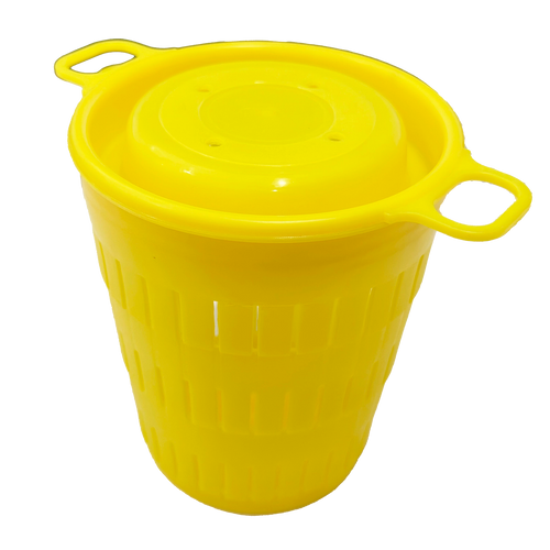 ICatch Small Burley Bucket-Buckets, Bait Collecting & Burley-ICatch-Fishing Station
