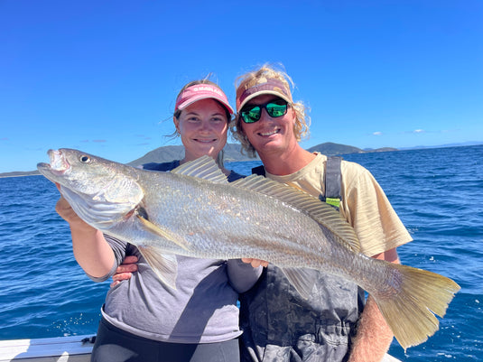 Fishing Reports