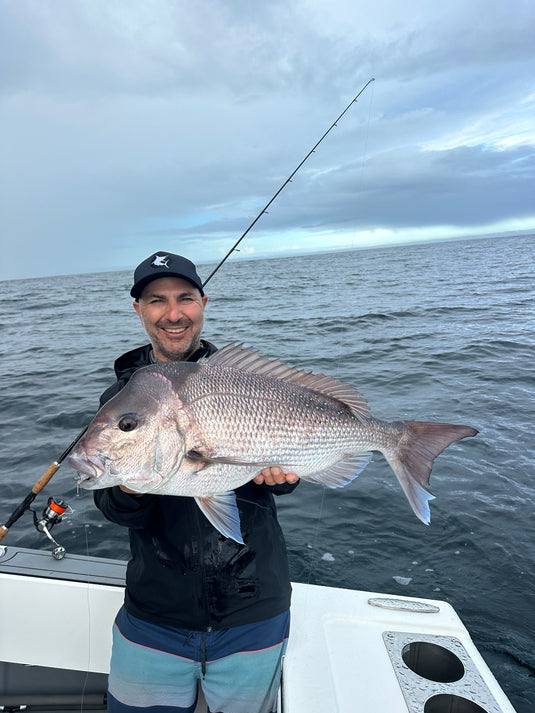 Providing excellent fishing products, advice and service since 2013