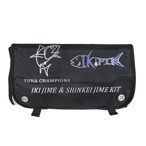 IkiPik Ultimate Ikijime & Shinkei Jime Kit