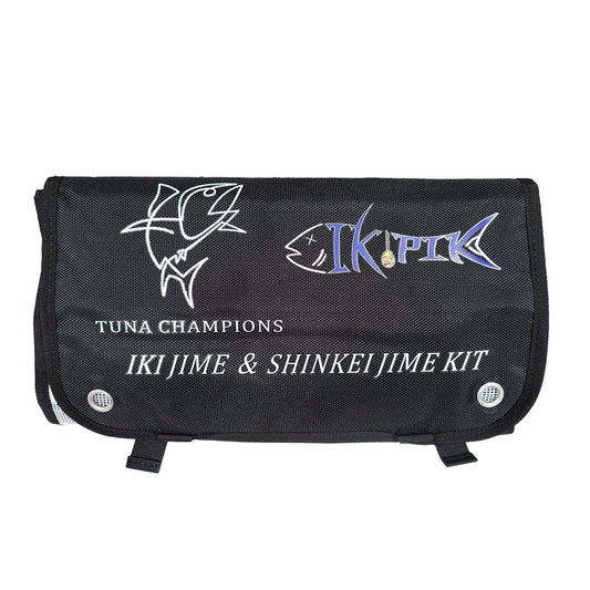IkiPik Ultimate Ikijime & Shinkei Jime Kit