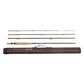 Innovator HLS2 Generation 2 Fly Rod-Rod - Fly-Innovator-Freshwater-#4WT 8' 4pc-Fishing Station