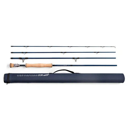 Innovator HLS2 Generation 2 Fly Rod-Rod - Fly-Innovator-Saltwater-#7WT 9' 4pc-Fishing Station