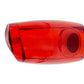 JB Lures Chopper-Lure - Skirted Trolling-JB Lures-Red Head-Fishing Station