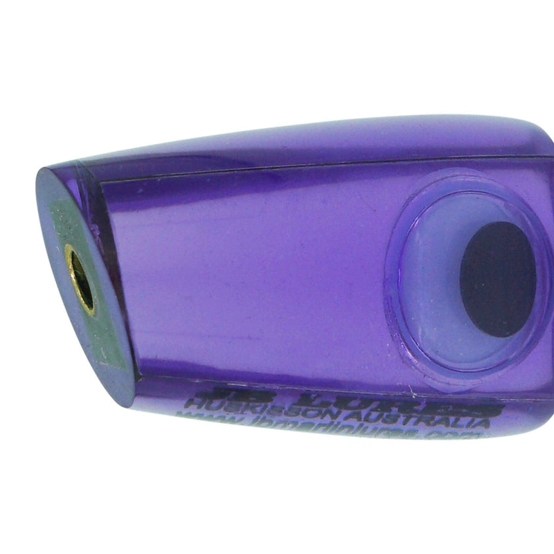 Load image into Gallery viewer, JB Lures XL Dingo-Lure - Skirted Trolling-JB Lures-Purple Head-Fishing Station
