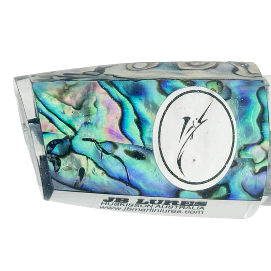 JB Lures Micro Dingo