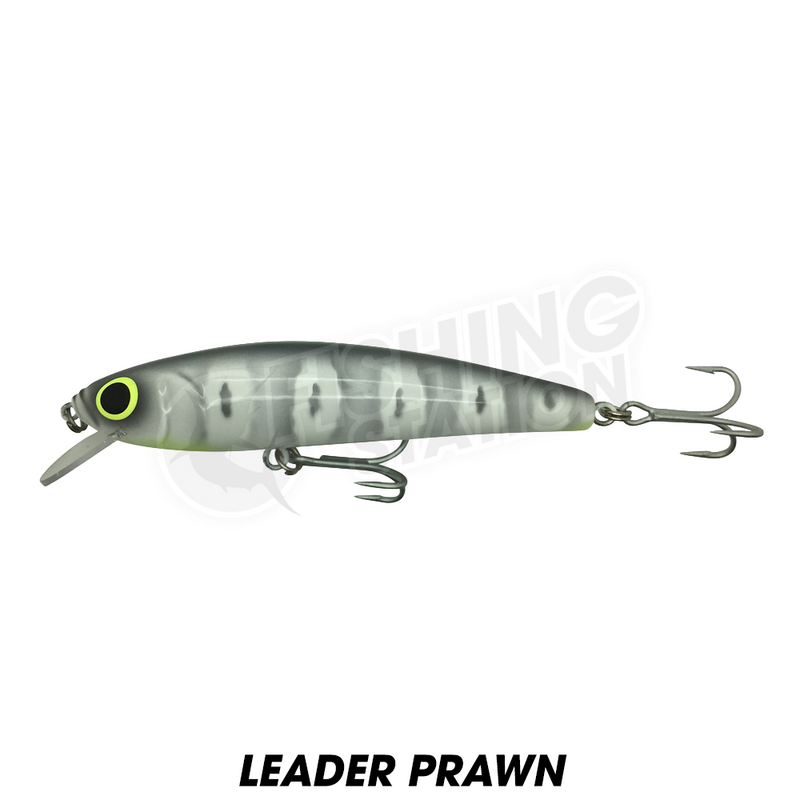 Load image into Gallery viewer, Leavey Lures Jew Hardbody Lure - 160
