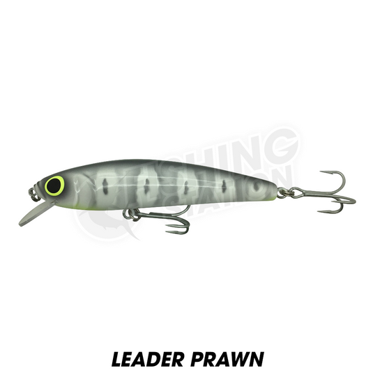 Leavey Lures Jew Hardbody Lure - 160