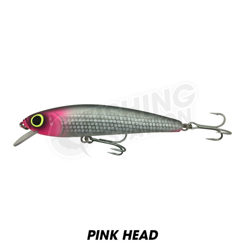 Load image into Gallery viewer, Leavey Lures Jew Hardbody Lure - 160
