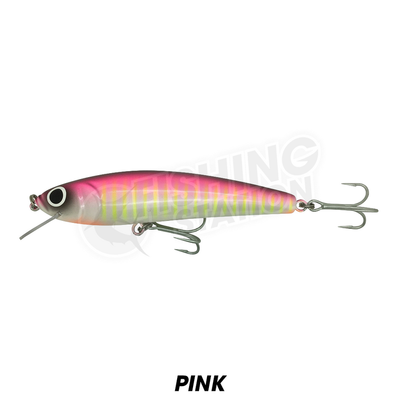 Load image into Gallery viewer, Leavey Lures Jew Hardbody Lure - 160
