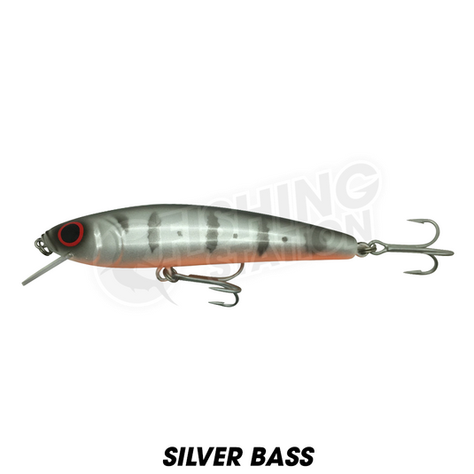 Leavey Lures Jew Hardbody Lure - 160