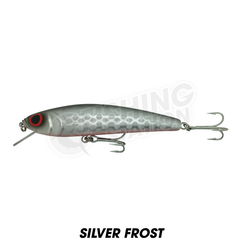 Load image into Gallery viewer, Leavey Lures Jew Hardbody Lure - 160
