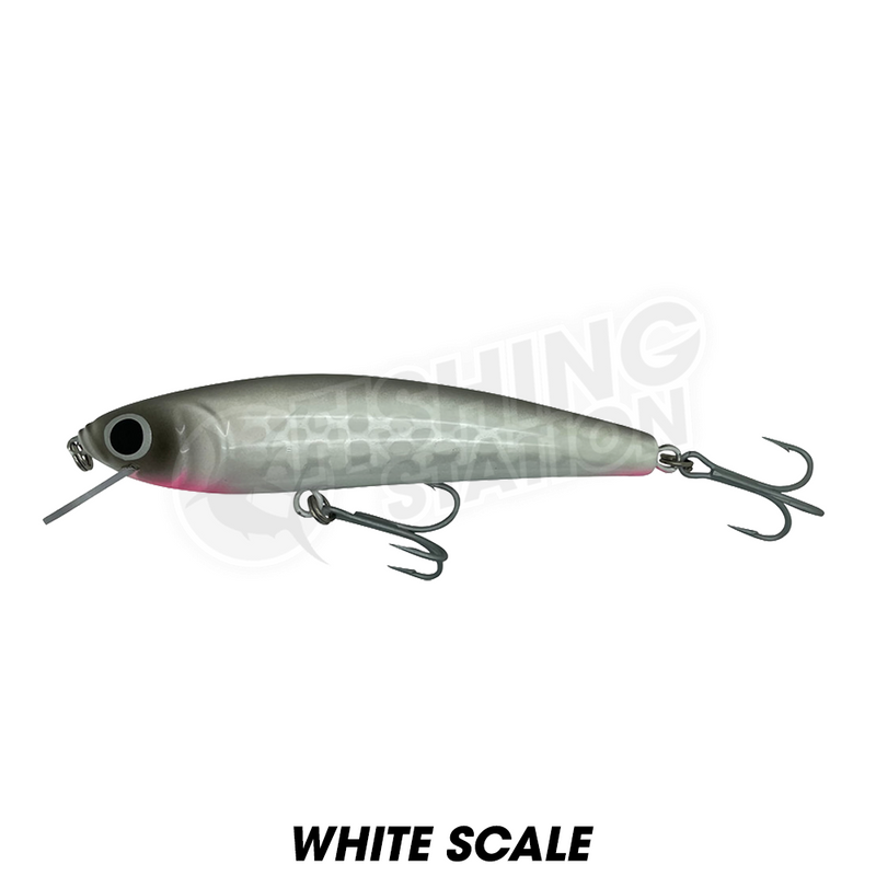 Load image into Gallery viewer, Leavey Lures Jew Hardbody Lure - 160
