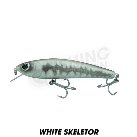 Leavey Lures Jew Hardbody Lure - 160