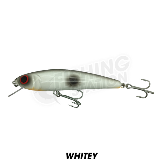 Leavey Lures Jew Hardbody Lure - 160