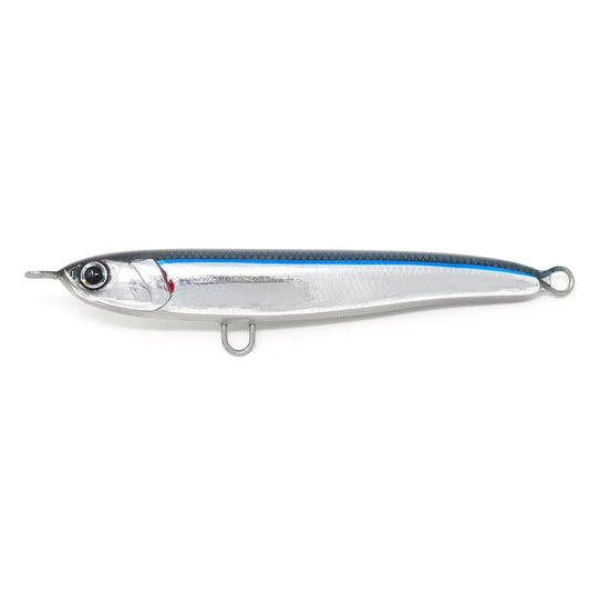 Jack Fin Lara 135S Stickbait Lure-Lure - Poppers, Stickbaits & Pencils-Jack Fin-Anchovy-Fishing Station