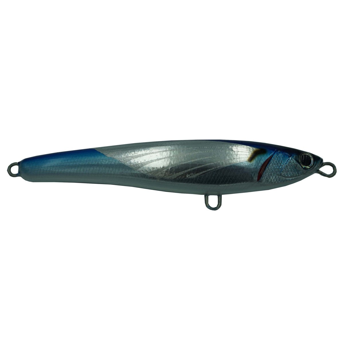 Jack Fin Pelagus Floating Stickbait Lure-Lure - Poppers, Stickbaits & Pencils-Jack Fin-Flying Fish (Custom)-165F-Fishing Station