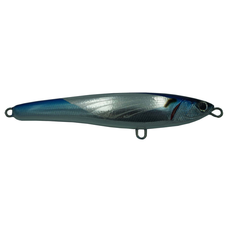 Load image into Gallery viewer, Jack Fin Pelagus Floating Stickbait Lure-Lure - Poppers, Stickbaits &amp; Pencils-Jack Fin-Flying Fish (Custom)-165F-Fishing Station
