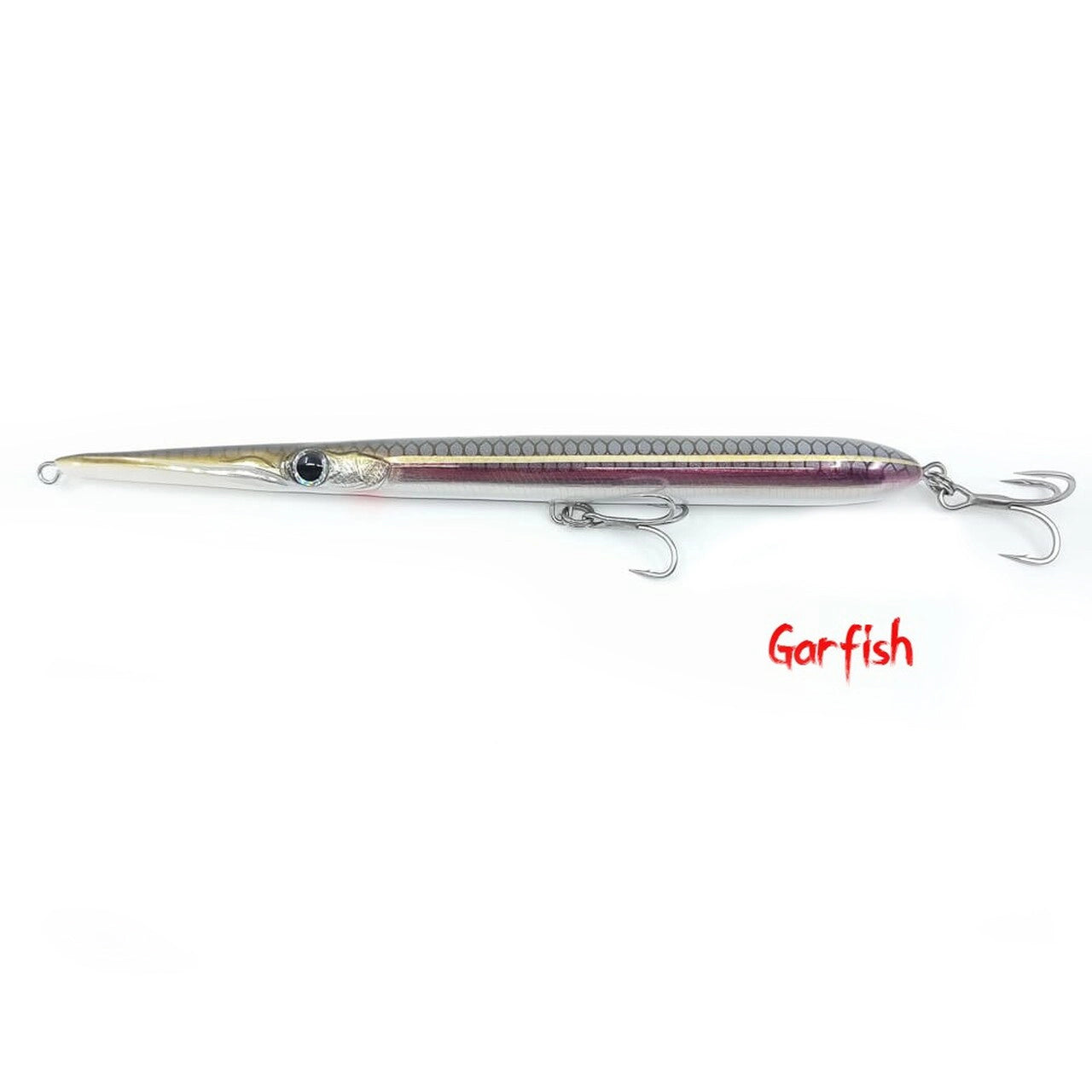 Jack Fin Stylo Pencil Bait Lure-Lure - Poppers, Stickbaits & Pencils-Jack Fin-Garfish-210-Fishing Station