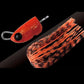Jackall Chara Blade-Lure - Spinnerbaits & Spinners-Jackall-Red Belly Black-14g-Fishing Station