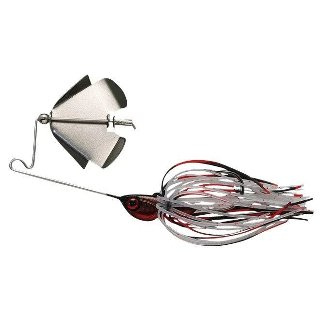 Jackall Derabuzz-Lure - Spinnerbaits & Spinners-Jackall-HM Red Dragon-Fishing Station