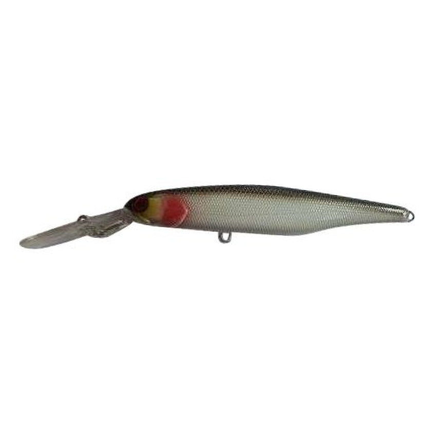 Jackall SDD Squirrel Hank Tune-Lure - Hardbody-Jackall-115SP-Boney-Fishing Station
