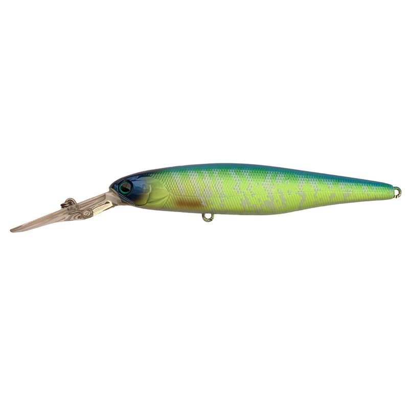 Load image into Gallery viewer, Jackall SDD Squirrel Hank Tune-Lure - Hardbody-Jackall-115SP-Bright Dog-Fishing Station
