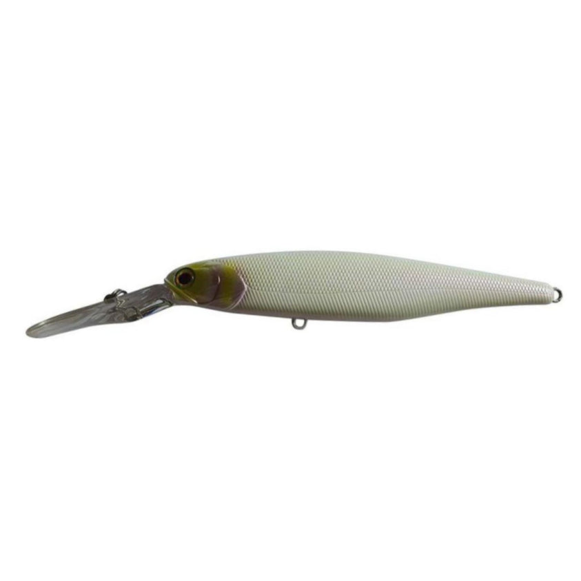 Jackall SDD Squirrel Hank Tune-Lure - Hardbody-Jackall-115SP-UV Bread-Fishing Station