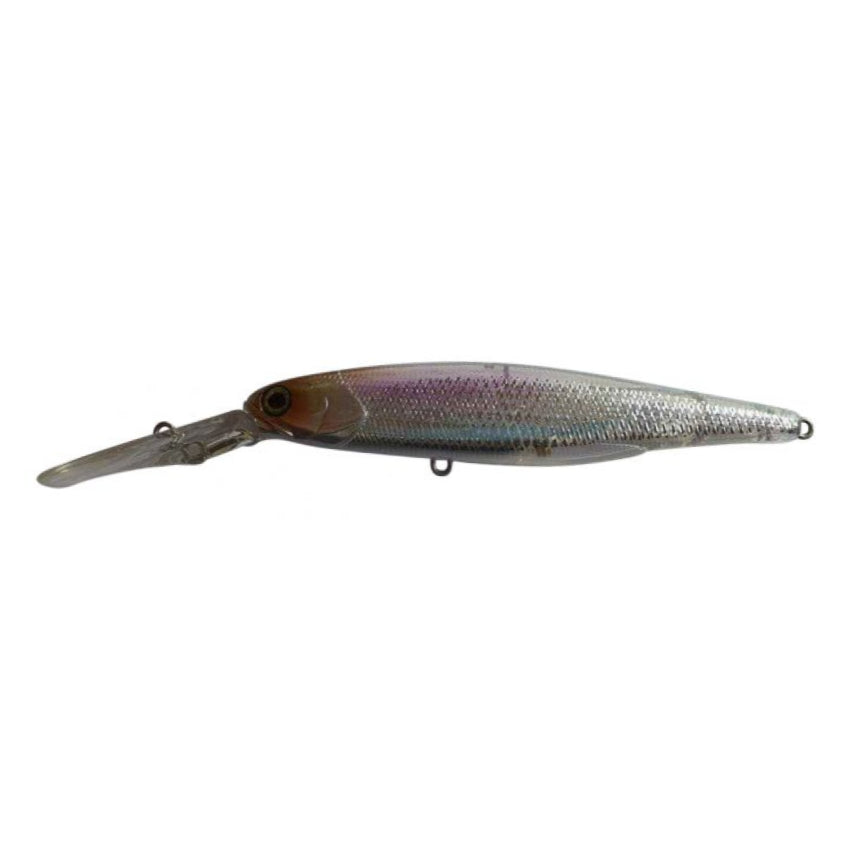 Jackall SDD Squirrel Hank Tune-Lure - Hardbody-Jackall-115SP-Uroko Vision Wakasagi-Fishing Station